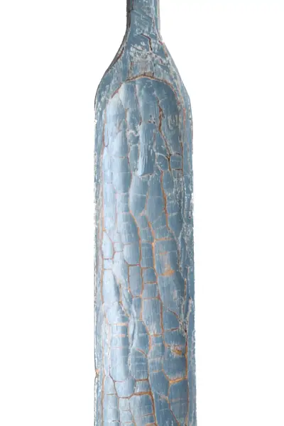 Artikelbild 3 des Artikels “Vintage-Deko-Paddel „blau“, 120 cm “