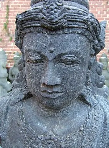 Artikelbild 3 des Artikels “Shiva, Büste, ca. 70 cm hoch “