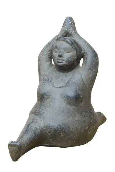 Artikelbild 3 des Artikels “Balett-Tänzerinnen – 3er-Set “