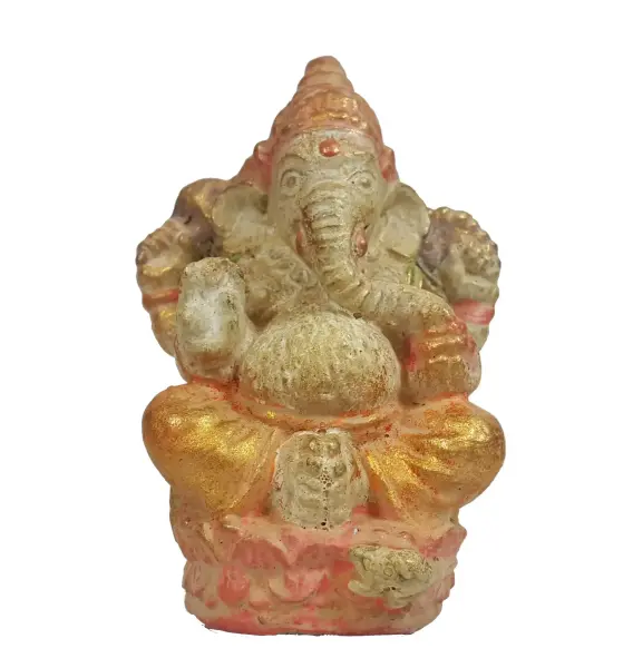 Product image 3 of the product “Chinese Buddha, 20 cm H ”