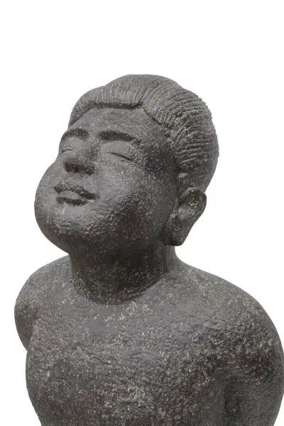 Artikelbild 3 des Artikels “Stehender Junge, koreanisch inspiriert, 150 cm “