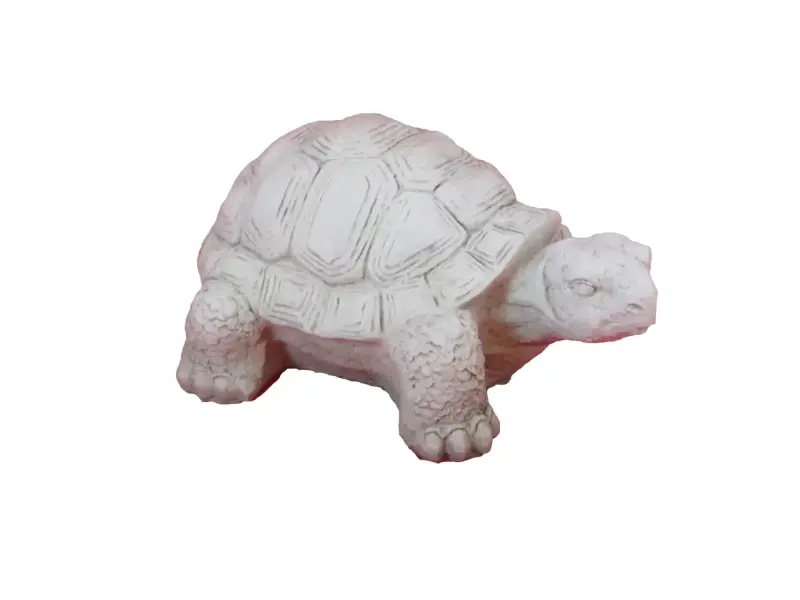 Artikelbild 3 des Artikels “Große Schildkröte, Tierfigur, 40 cm “