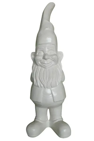 Artikelbild 3 des Artikels “Gnom model 2, 103m Height | Terazzo, White color “