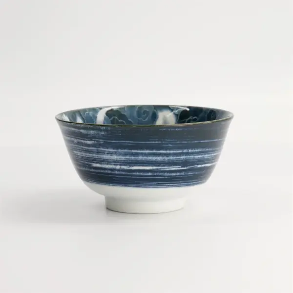 Artikelbild 3 des Artikels “Japonism Lion Small Tayo Bowl 12.7x6.8cm 350ml Black “