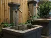 Artikelbild 4 des Artikels “Standbrunnen Modell „Bozen“, 80 cm “