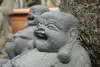 Artikelbild 4 des Artikels “Sitzende chinesische Buddha-Figur, 40 cm - Nur zur Abholung “