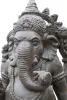 Product image 4 of the product “Standing Ganesha, 60 cm H ”