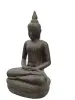 Artikelbild 4 des Artikels “Buddha-Figur, sitzend, im Thai-Stil, 125 cm “