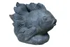 Artikelbild 4 des Artikels “Fisch als Wasserspiel, Kampffisch, 65 cm L “