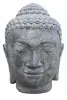Product image 4 of the product “Buddha head as a water feature, 125 cm H ”