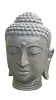 Product image 4 of the product “Buddha head as a water feature, 100 cm H ”