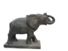 Artikelbild 4 des Artikels “Stehender Elefant auf Sockel als Wasserspiel, 107 cm L “