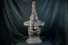 Artikelbild 4 des Artikels “Stehender Elefant als Wasserspiel, 60 cm H “