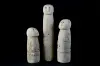 Artikelbild 4 des Artikels “Set mit drei Statuen, Naturstein “