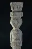 Artikelbild 4 des Artikels “Set mit zwei Statuen, Naturstein “