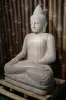 Artikelbild 4 des Artikels “Buddha-Figur, sitzend, „Erdberührung