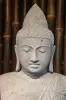 Artikelbild 4 des Artikels “Buddha-Figur, sitzend, „Erdberührung