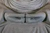 Artikelbild 4 des Artikels “Buddha-Figur, sitzend, japanisch, 155 cm “