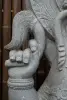 Artikelbild 4 des Artikels “Sitzender Ganesha ca. 200 cm H “