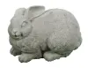 Artikelbild 4 des Artikels “Hase, Tierfigur, 28 cm “