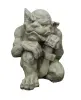 Product image 4 of the product “Fish on a plinth, 25 cm L ”
