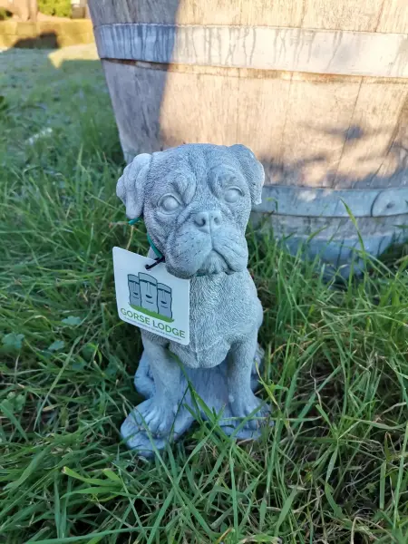 Artikelbild 4 des Artikels “Hund, Boxer, 27 cm “