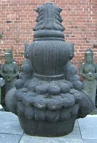 Artikelbild 4 des Artikels “Shiva, Büste, ca. 70 cm hoch “