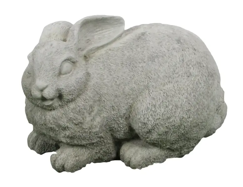 Artikelbild 4 des Artikels “Hase, Tierfigur, 28 cm “