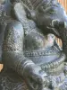 Product image 5 of the product “Seated Ganesha, 70 cm H ”