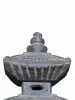Artikelbild 5 des Artikels “Gartenlaterne im japanischen Pagoda-Stil, 126 cm “