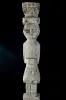 Artikelbild 5 des Artikels “Set mit zwei Statuen, Naturstein “
