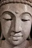 Artikelbild 5 des Artikels “Buddha-Figur, sitzend, japanisch, 155 cm “