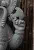 Artikelbild 5 des Artikels “Sitzender Ganesha ca. 200 cm H “