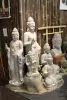 Artikelbild 5 des Artikels “Buddha-Figur, stehend, 175 cm “