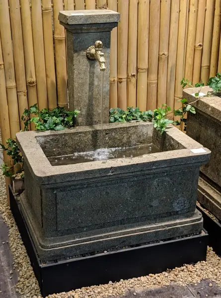 Artikelbild 5 des Artikels “Standbrunnen Modell „Bozen“, 80 cm “