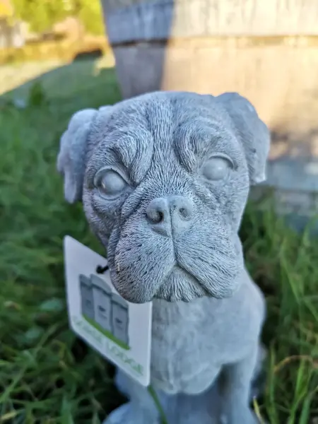Artikelbild 5 des Artikels “Hund, Boxer, 27 cm “