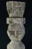 Artikelbild 6 des Artikels “Set mit zwei Statuen, Naturstein “