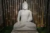 Artikelbild 6 des Artikels “Buddha-Figur, sitzend, „Erdberührung