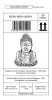 Artikelbild 7 des Artikels “Naufal - Buddha Büste, 50 cm H | Steinguss “
