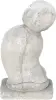 Artikelbild 7 des Artikels “Ling - Mönch, stehend, zur Seite gebeugt, 35 cm H | Steinguss “