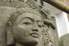 Artikelbild 7 des Artikels “Buddha-Figur, sitzend, Museumsreplikat, ca. 140 cm “
