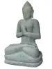 Artikelbild 8 des Artikels “Seated Buddha, 170cm high, natural green “
