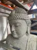 Artikelbild 8 des Artikels “Buddha-Figur, sitzend, japanisch, 170 cm “