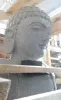 Artikelbild 8 des Artikels “Sitzender Buddha aus hochwertigem Flussstein mit der Handgeste 
